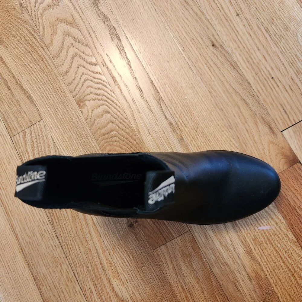 Blundstone heeled boots - Picture 2 of 4